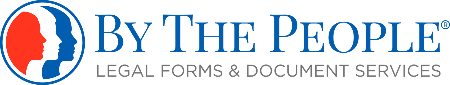 By The People Logo for By The People